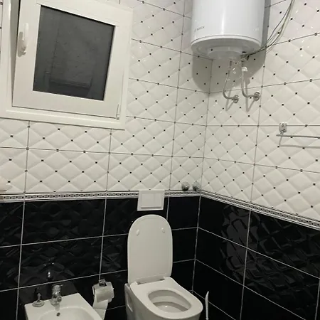 Guest house Your Choice